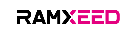 RAMXEED株式会社